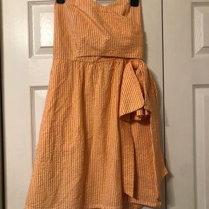 NWT Judith March dress